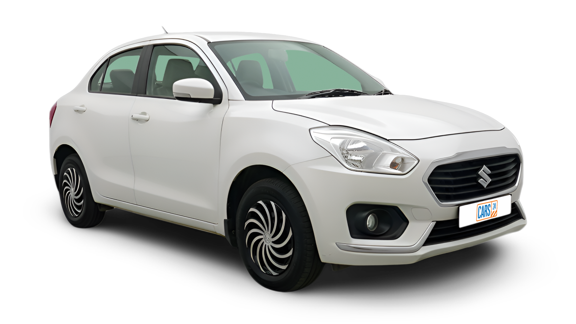 Maruti Dzire-img